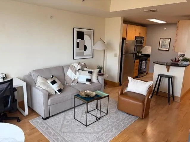 $399,000 | 333 West Mifflin Street, Unit 1160, Madison, WI 53703