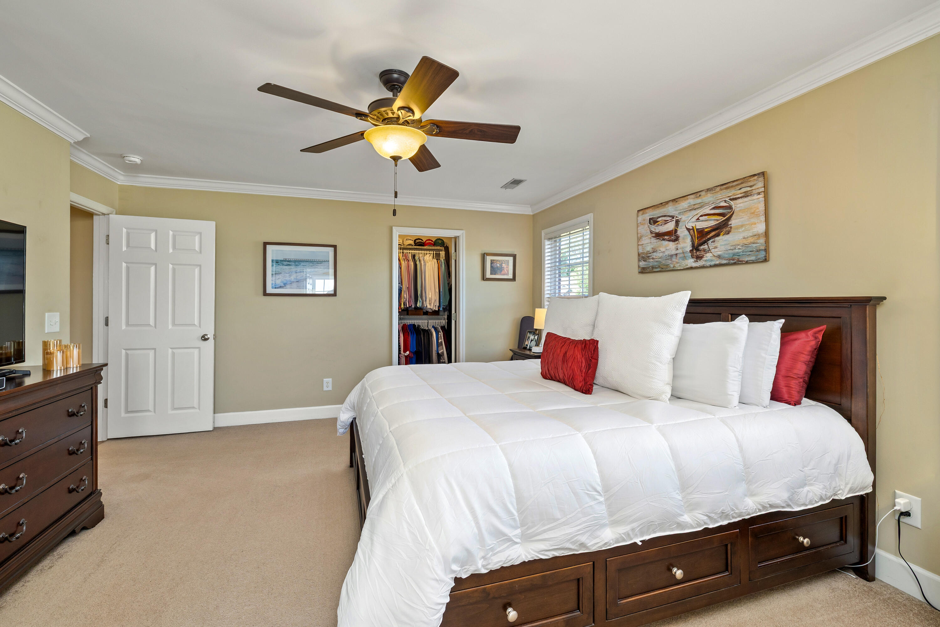 2874 Foxcroft Circle Sumter, SC 29154 - Photo 14 of 35