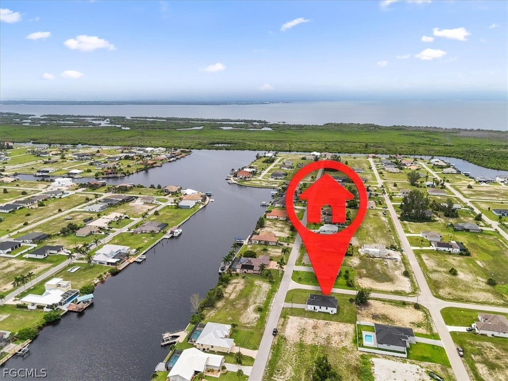 4333 Northwest 33rd Lane Cape Coral, FL 33993 - Photo 35 of 43