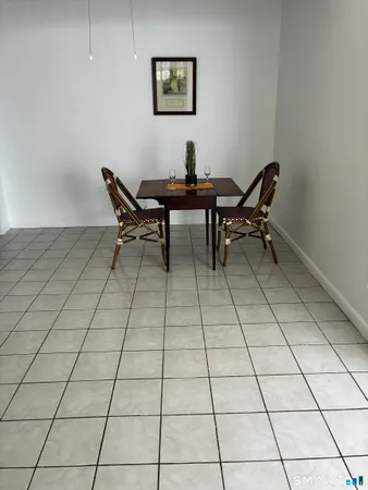a work room with furniture