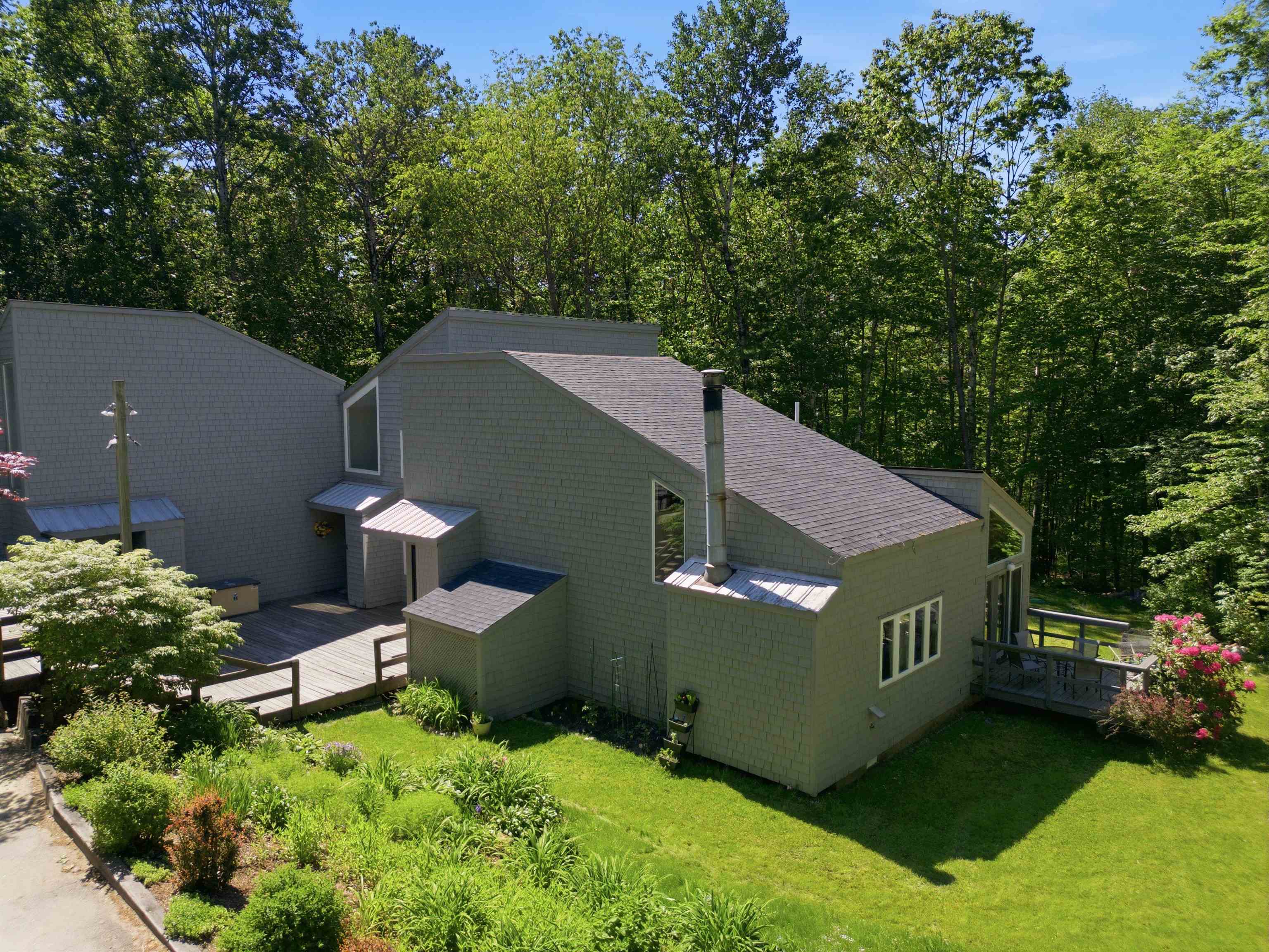 14 Parker Road, Unit 5 Campton, NH 03223 - Photo 2 of 54