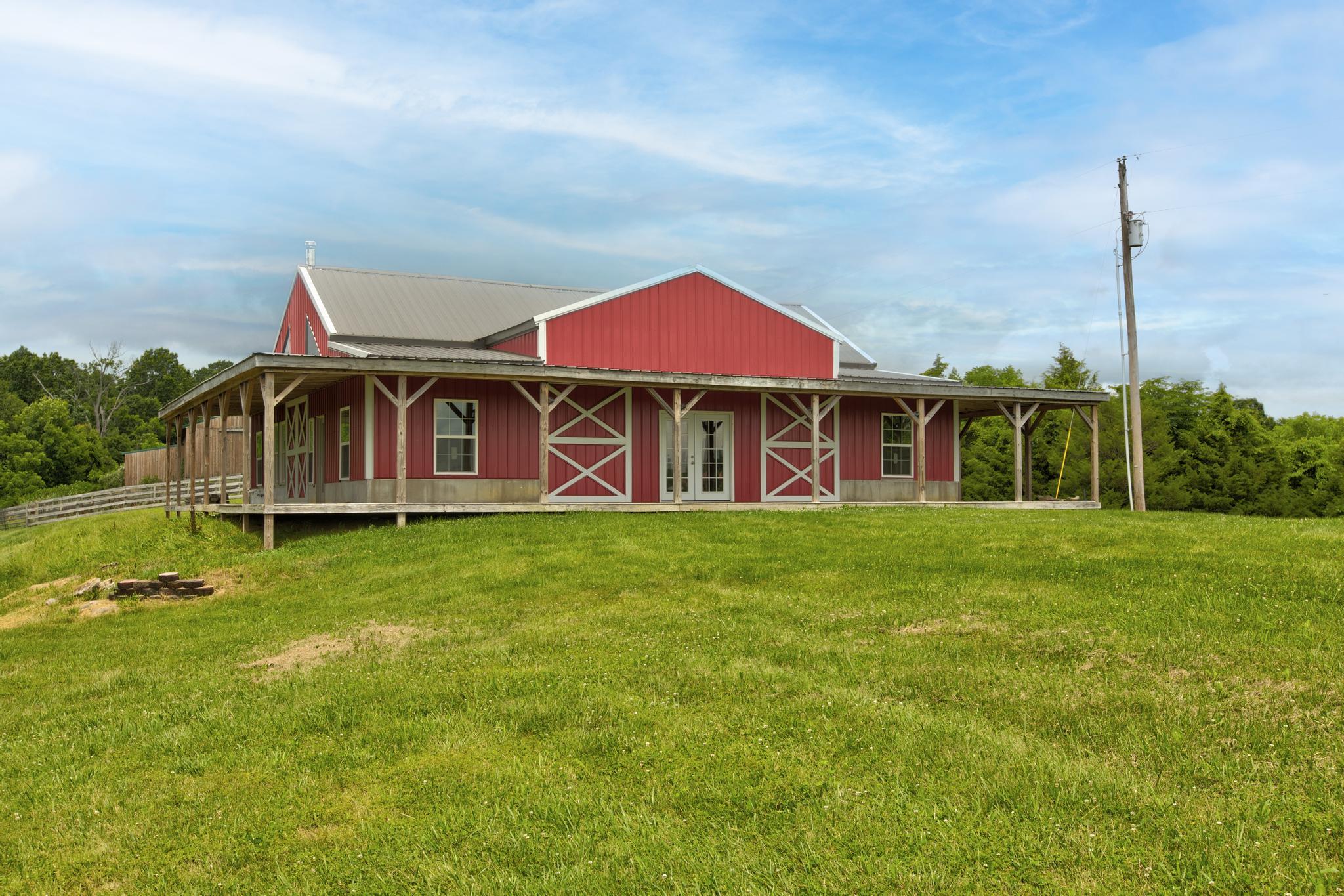 1736 Davis Road Sadieville, KY 40370 - Photo 2 of 33 261A9696_7_8-Edit