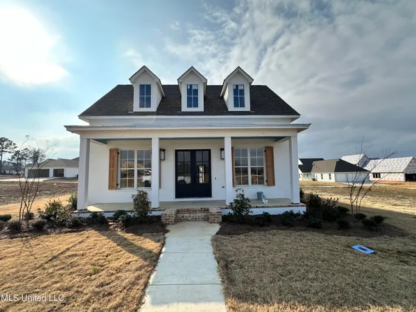 $511,290 | 1013 Crepe Myrtle Drive, Brandon, MS 39047