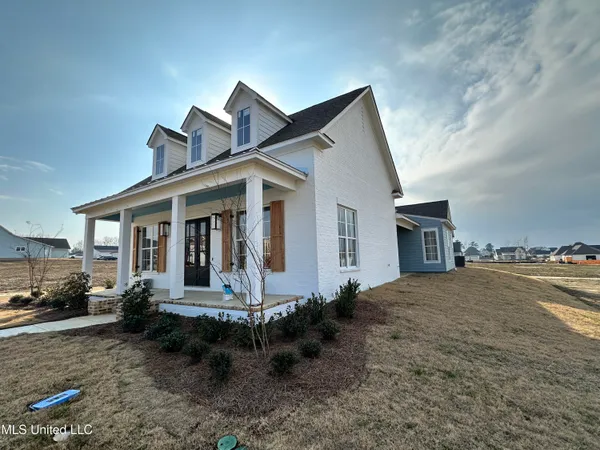 $511,290 | 1013 Crepe Myrtle Drive, Brandon, MS 39047