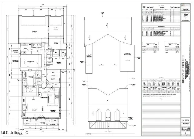 $511,290 | 1013 Crepe Myrtle Drive, Brandon, MS 39047