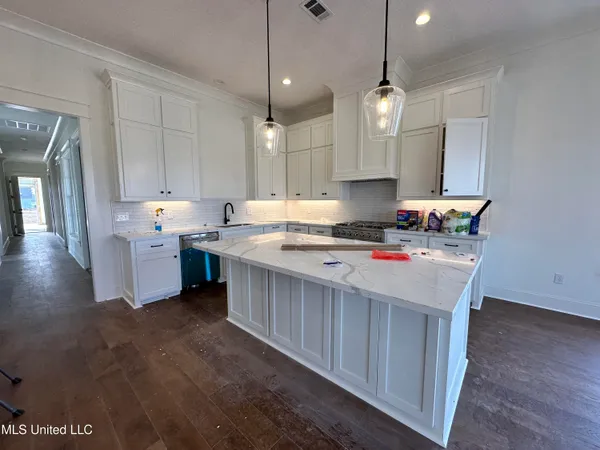 $511,290 | 1013 Crepe Myrtle Drive, Brandon, MS 39047