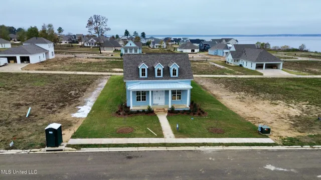 $511,290 | 1013 Crepe Myrtle Drive, Brandon, MS 39047