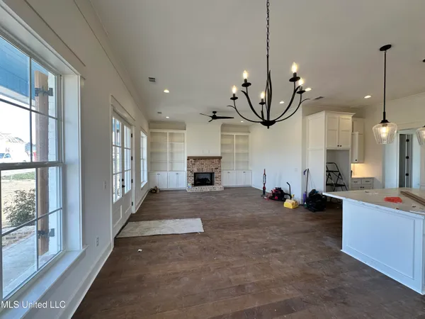 $511,290 | 1013 Crepe Myrtle Drive, Brandon, MS 39047