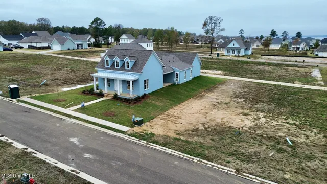 $511,290 | 1013 Crepe Myrtle Drive, Brandon, MS 39047