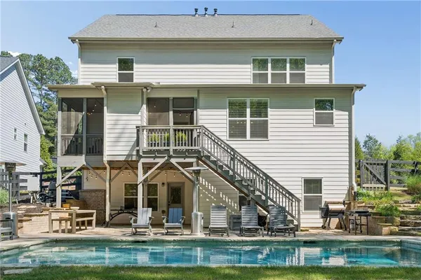 $1,000,000 | 4711 Blisston Street, Marietta, GA 30066