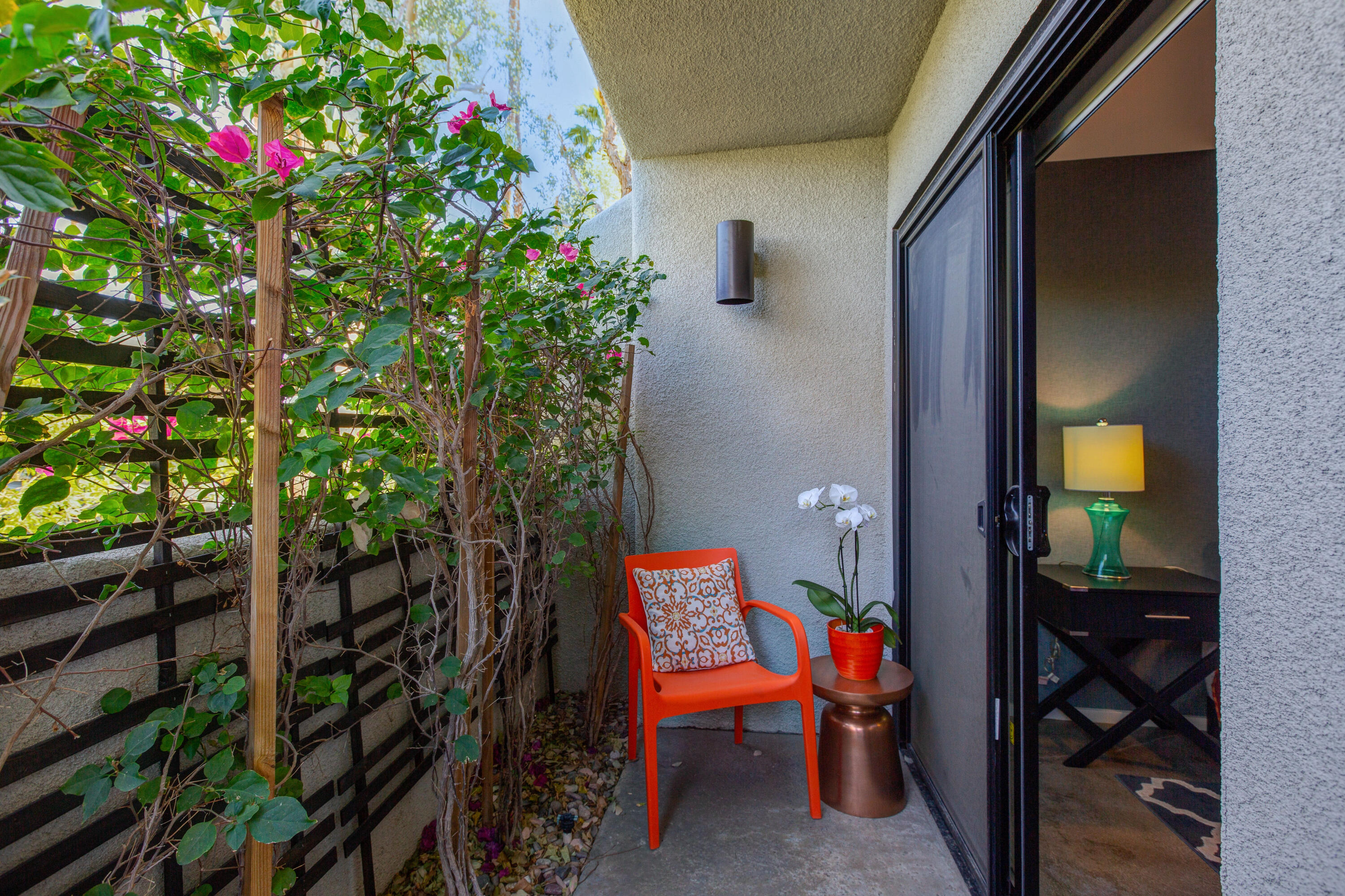 353 North Hermosa Drive, Unit 10A1 Palm Springs, CA 92262 - Photo 20 of 28 unknown