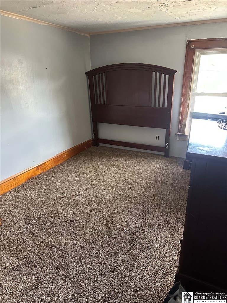 84 Ruggles Street Dunkirk, NY 14048 - Photo 14 of 17 Bedroom 3