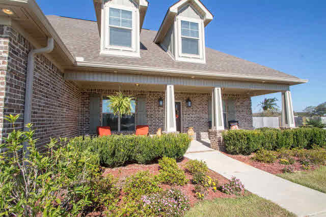 10830 Warrenton Road Daphne, AL 36526 - Photo 4 of 35