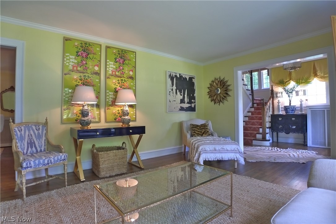 2976 Eaton Road Shaker Heights, OH 44122 - Photo 6 of 34 Gallery Image 6