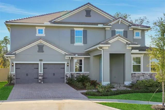 $1,044,990 | 14427 Crest Palm Avenue, Windermere, FL 34786