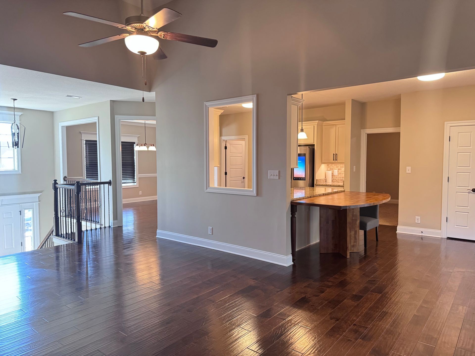 3527 Rabbit Run Trail Clarksville, TN 37043 - Photo 8 of 49 Gallery Image 8