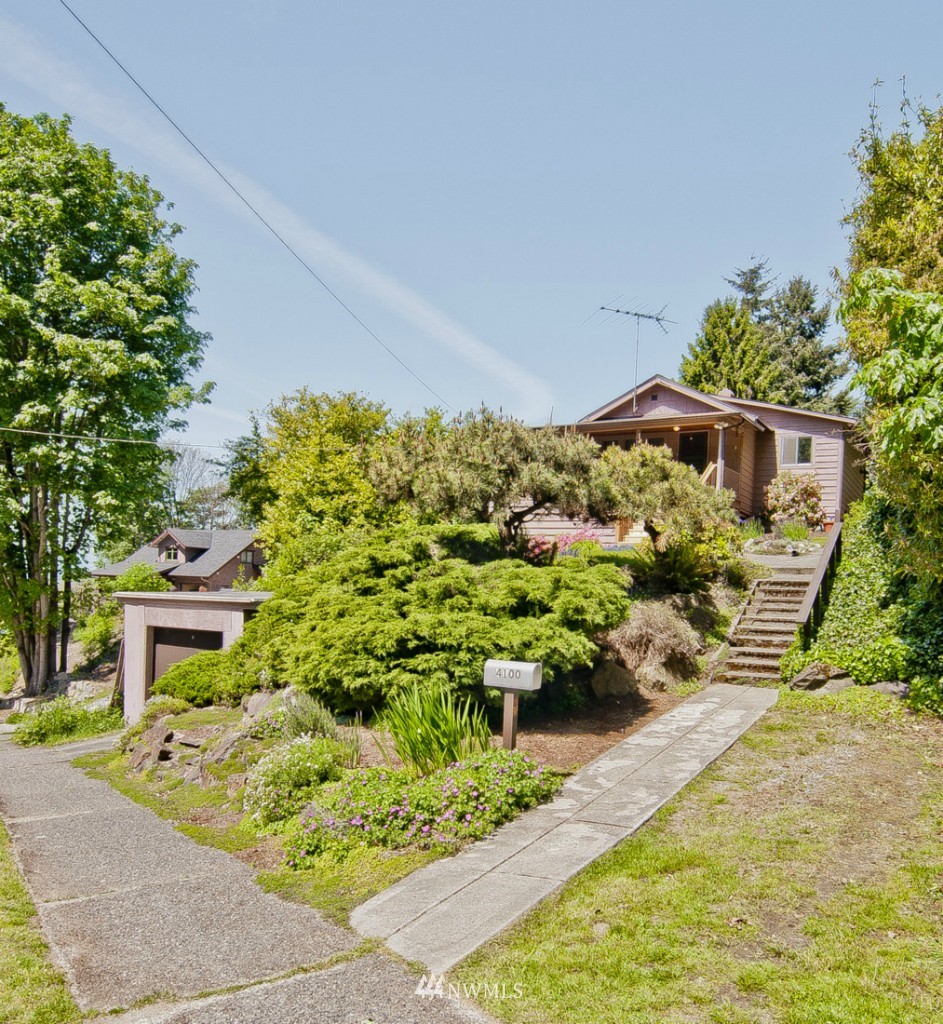 4100 Southwest Othello Street Seattle, WA 98136 - Photo 2 of 23 Gallery Image 2