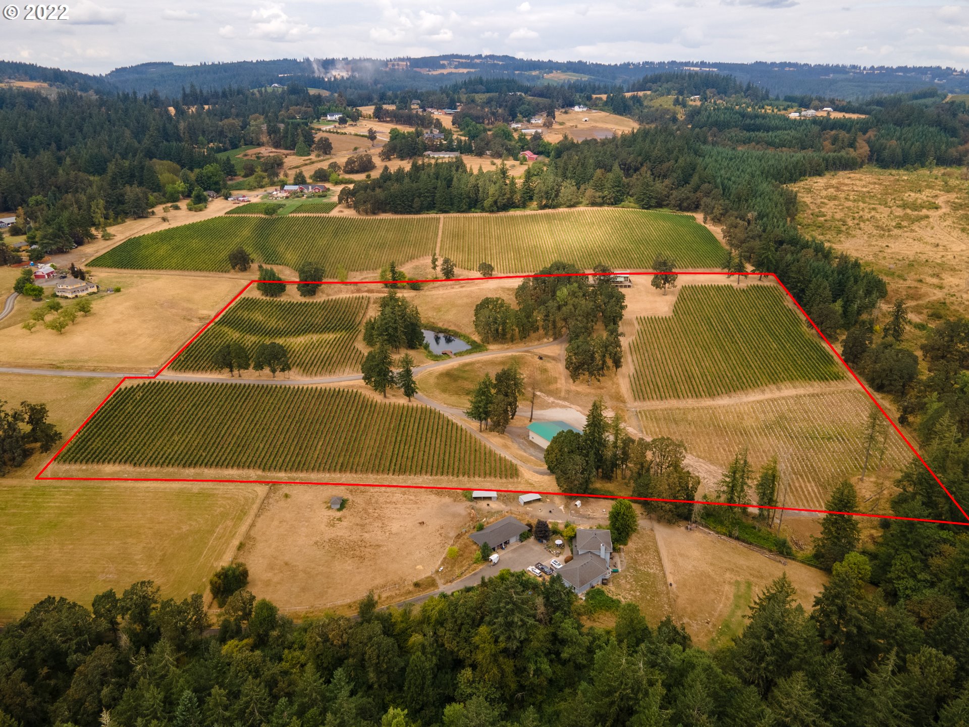 34094 Southwest Ladd Hill Road Wilsonville, OR 97070 - Photo 1 of 30 Gallery Image 1