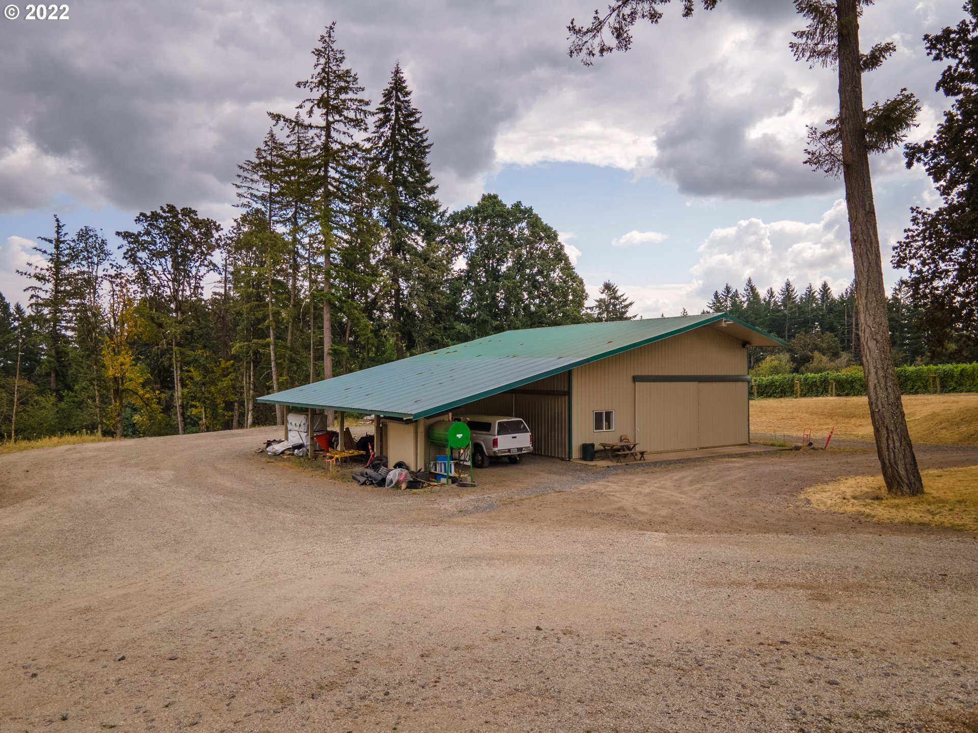 34094 Southwest Ladd Hill Road Wilsonville, OR 97070 - Photo 12 of 30 Gallery Image 12