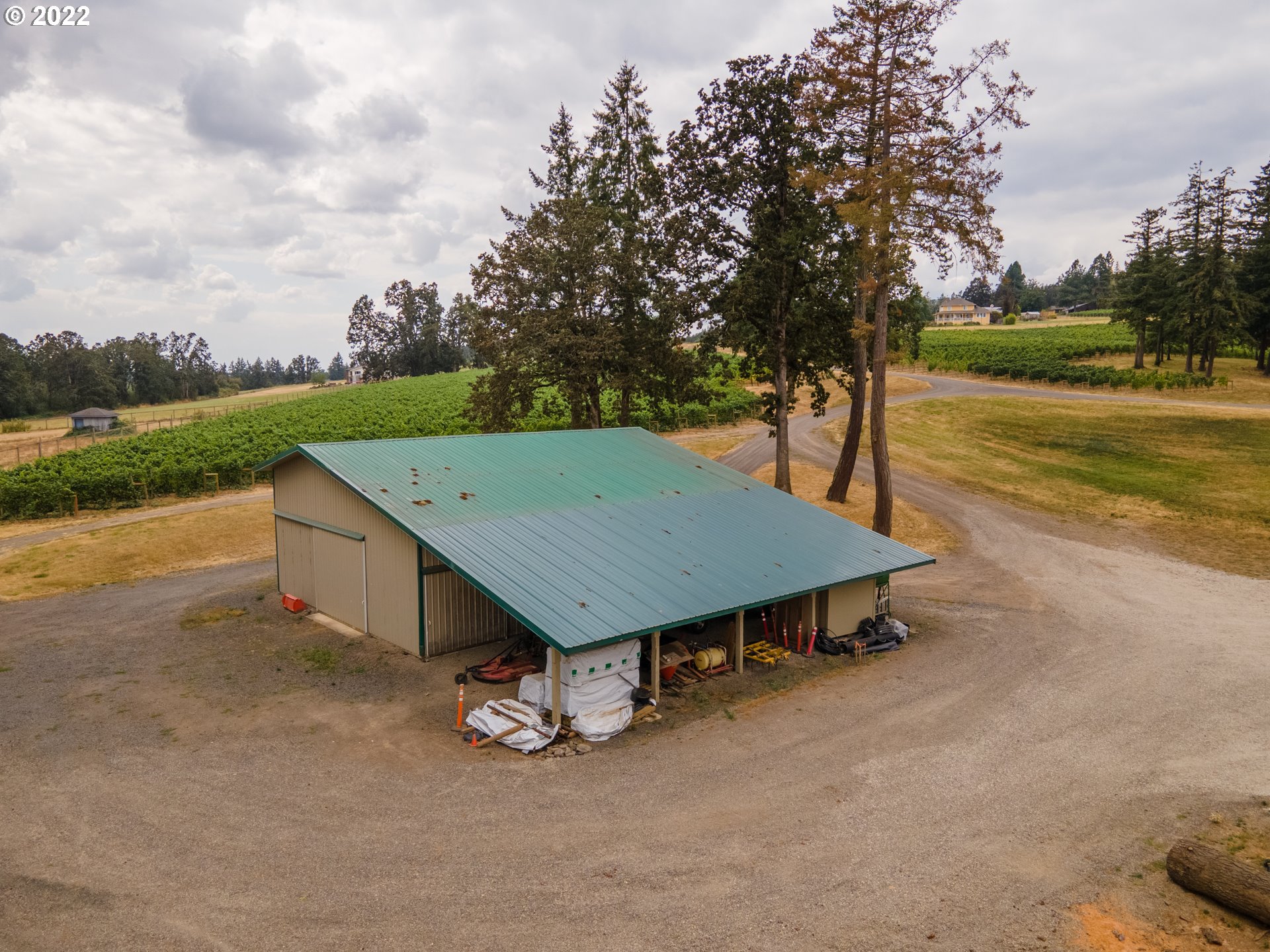 34094 Southwest Ladd Hill Road Wilsonville, OR 97070 - Photo 13 of 30 Gallery Image 13