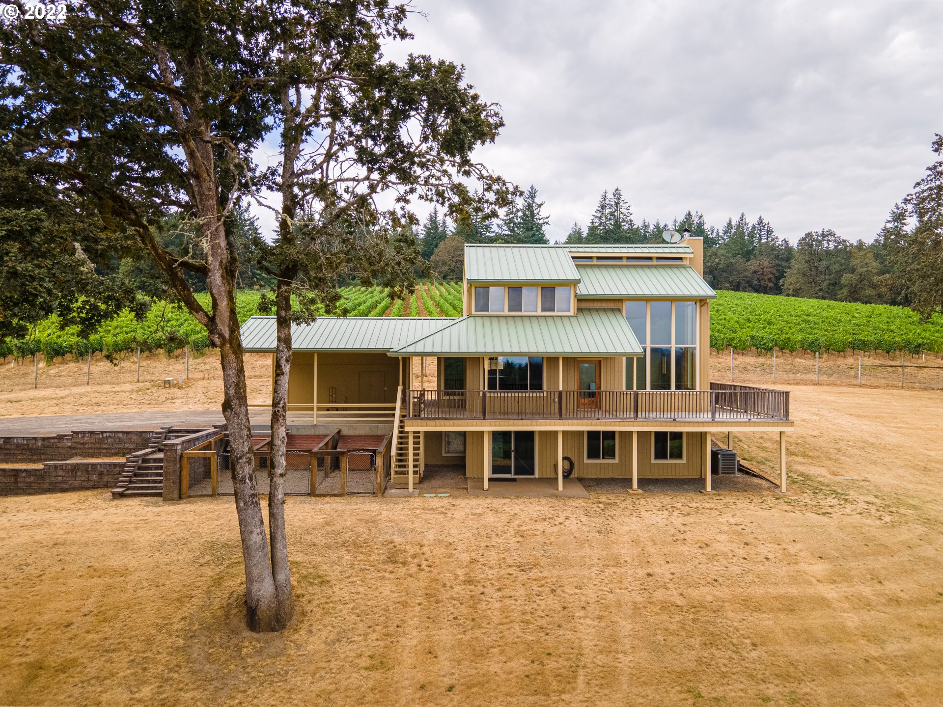 34094 Southwest Ladd Hill Road Wilsonville, OR 97070 - Photo 2 of 30 Gallery Image 2