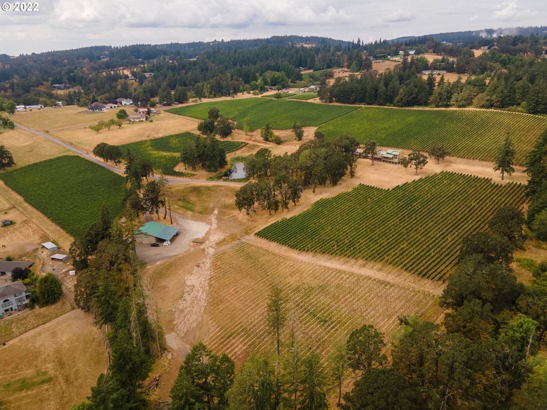 34094 Southwest Ladd Hill Road Wilsonville, OR 97070 - Photo 6 of 30 Gallery Image 6