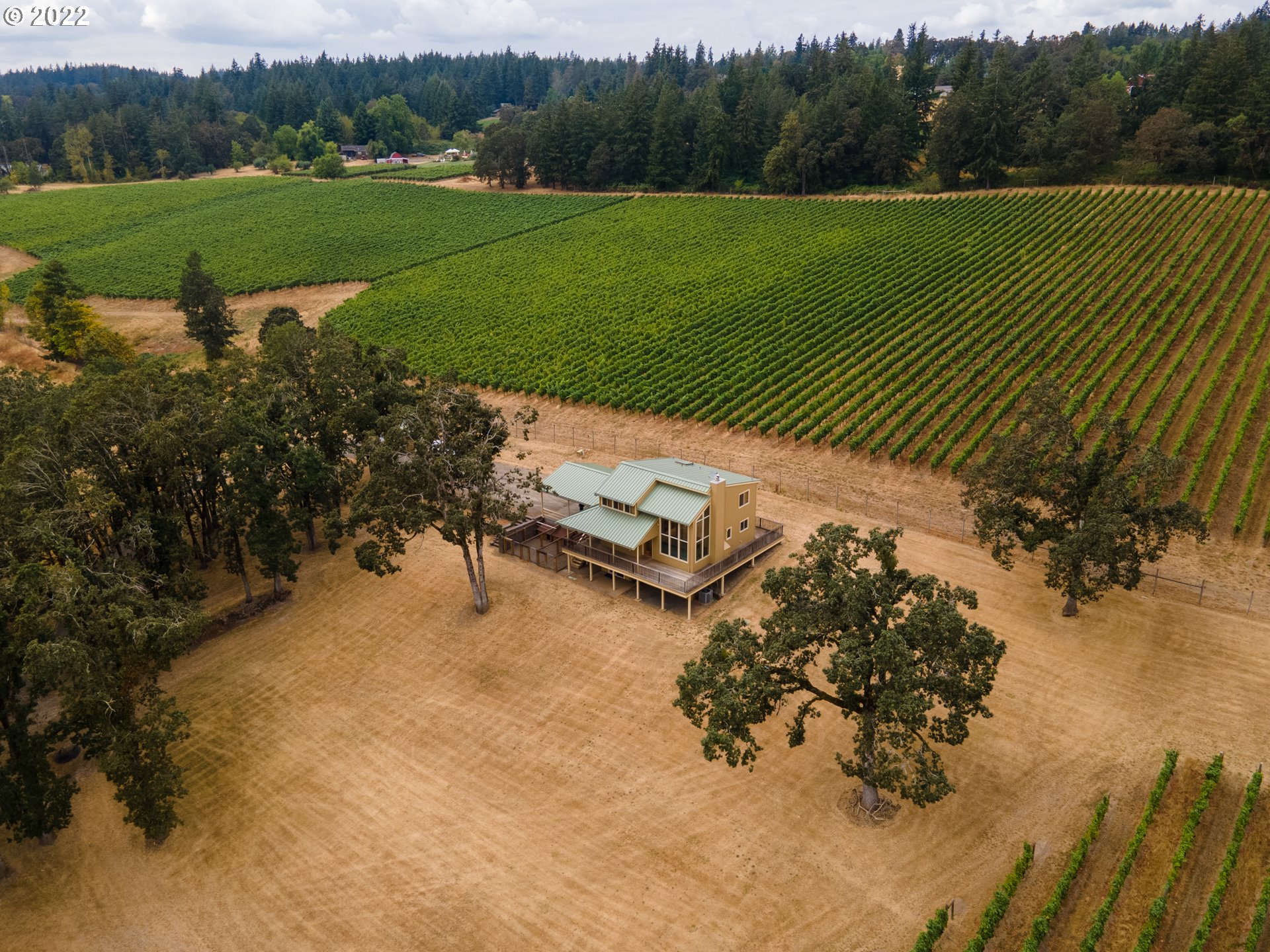 34094 Southwest Ladd Hill Road Wilsonville, OR 97070 - Photo 9 of 30 Gallery Image 9