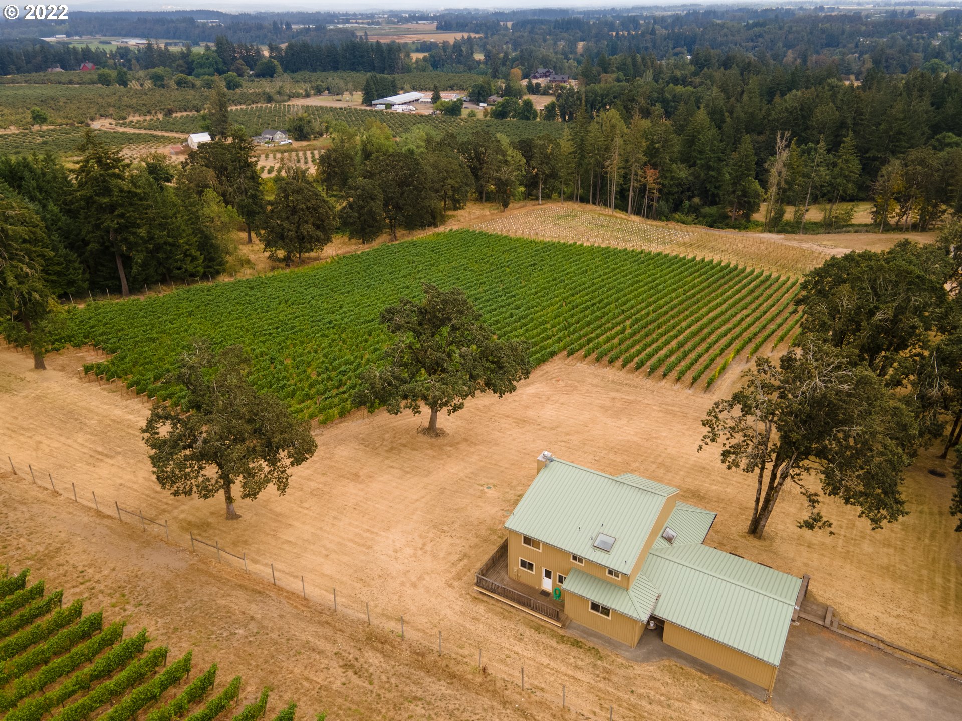 34094 Southwest Ladd Hill Road Wilsonville, OR 97070 - Photo 10 of 30 Gallery Image 10