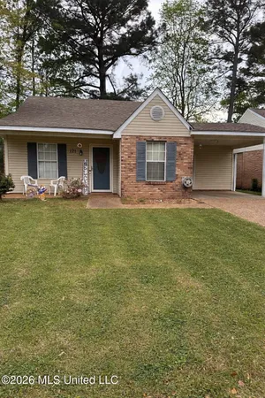 $170,000 | 121 Haley Creek Drive, Madison, MS 39110