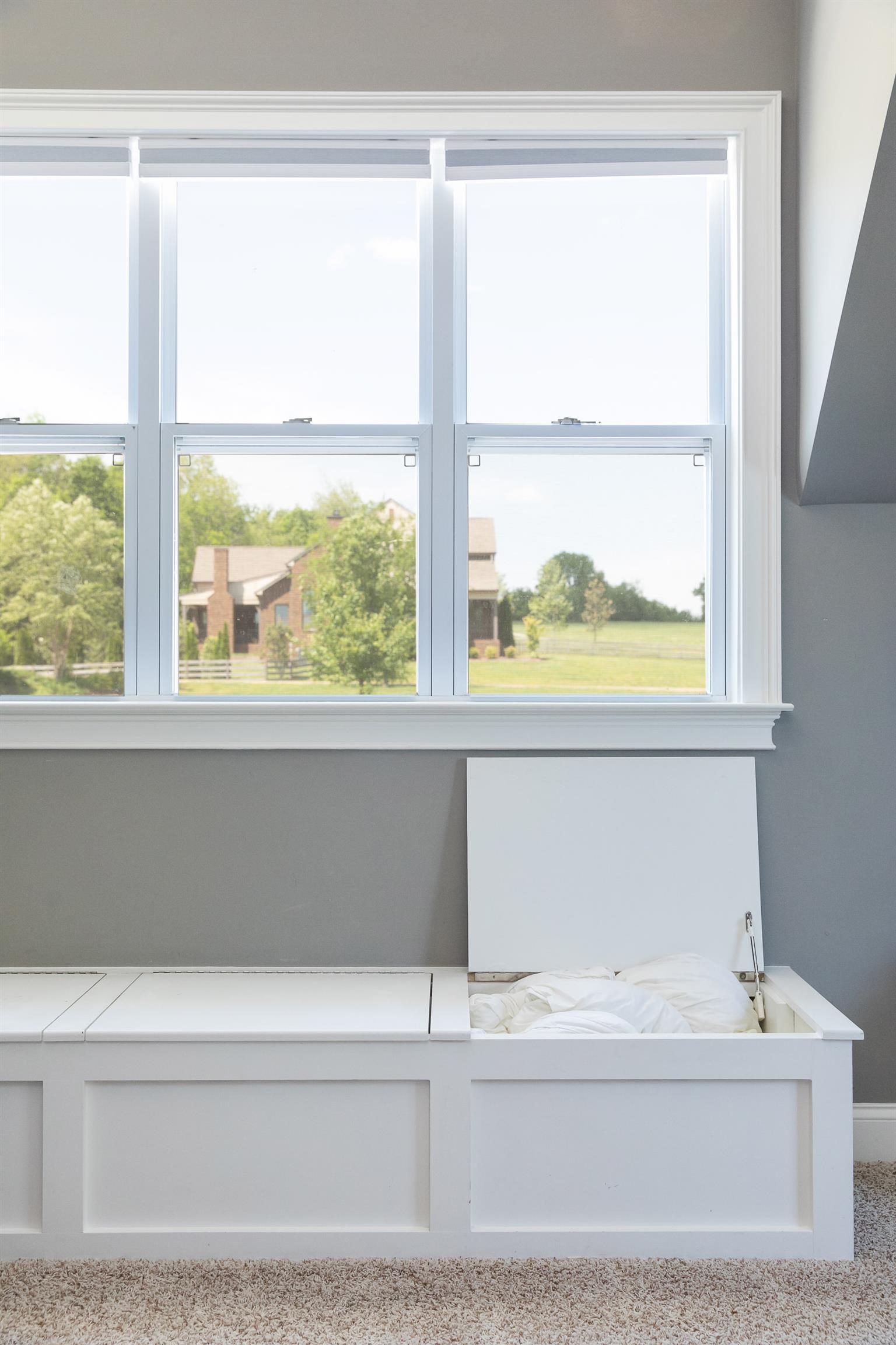 4309 Gallant Ridge Drive Franklin, TN 37064 - Photo 20 of 30 So many little details throughout this home. As you can see, the views aren't half bad either!!