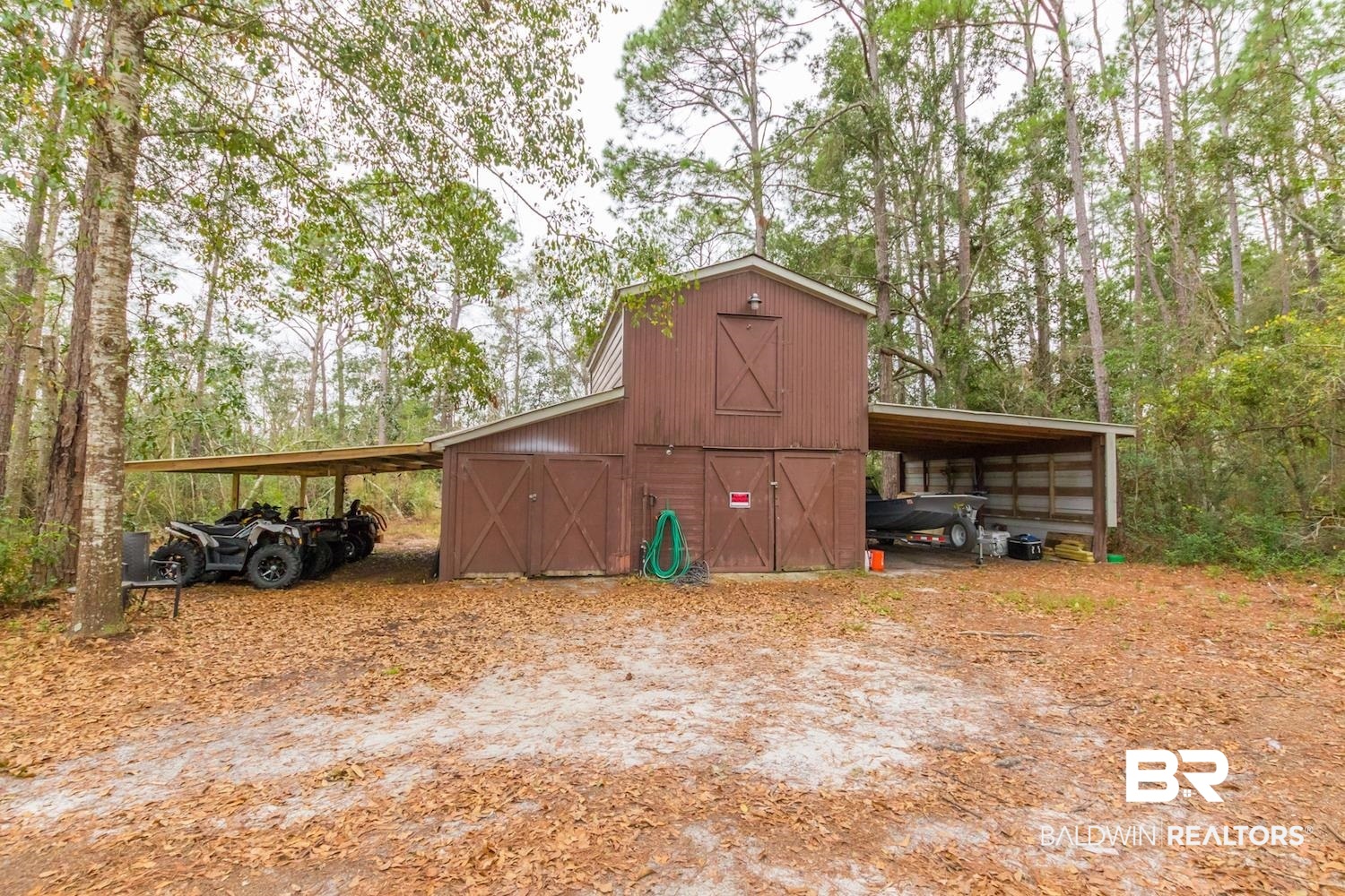 12345 Juniper Creek Road Elberta, AL 36530 - Photo 34 of 49