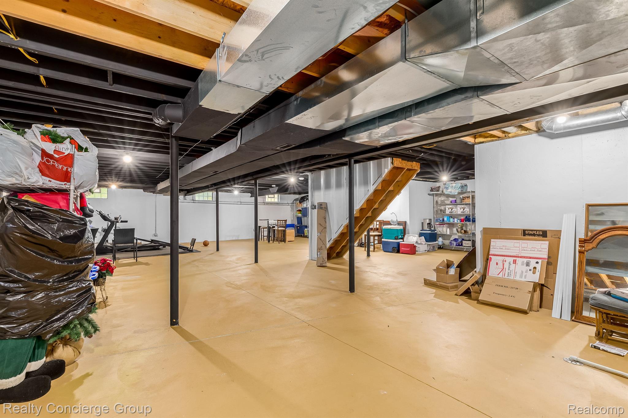 9761 Quail Ridge Run Brighton, MI 48114 - Photo 24 of 30 Tons of storage space