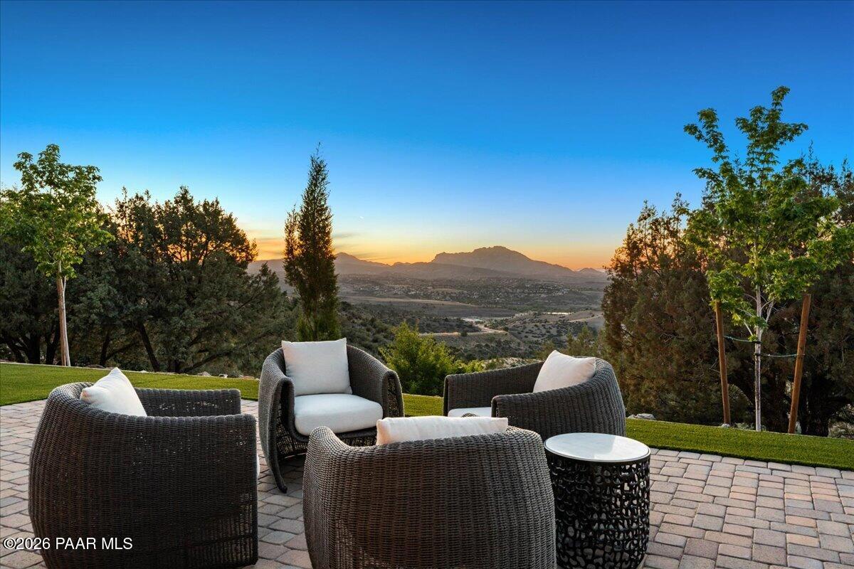3350 Bar-Circle-A Road Prescott, AZ 86301 - Photo 6 of 181 166-Backyard