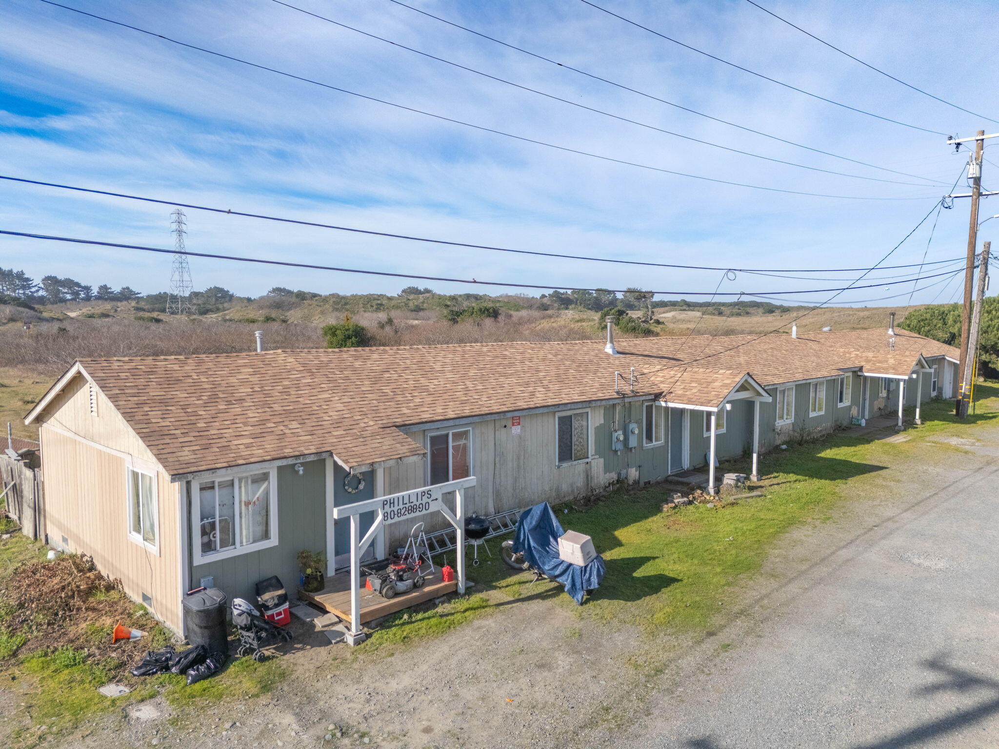 83 Phillips Court Arcata, CA 95521 - Photo 18 of 50 4- Plex