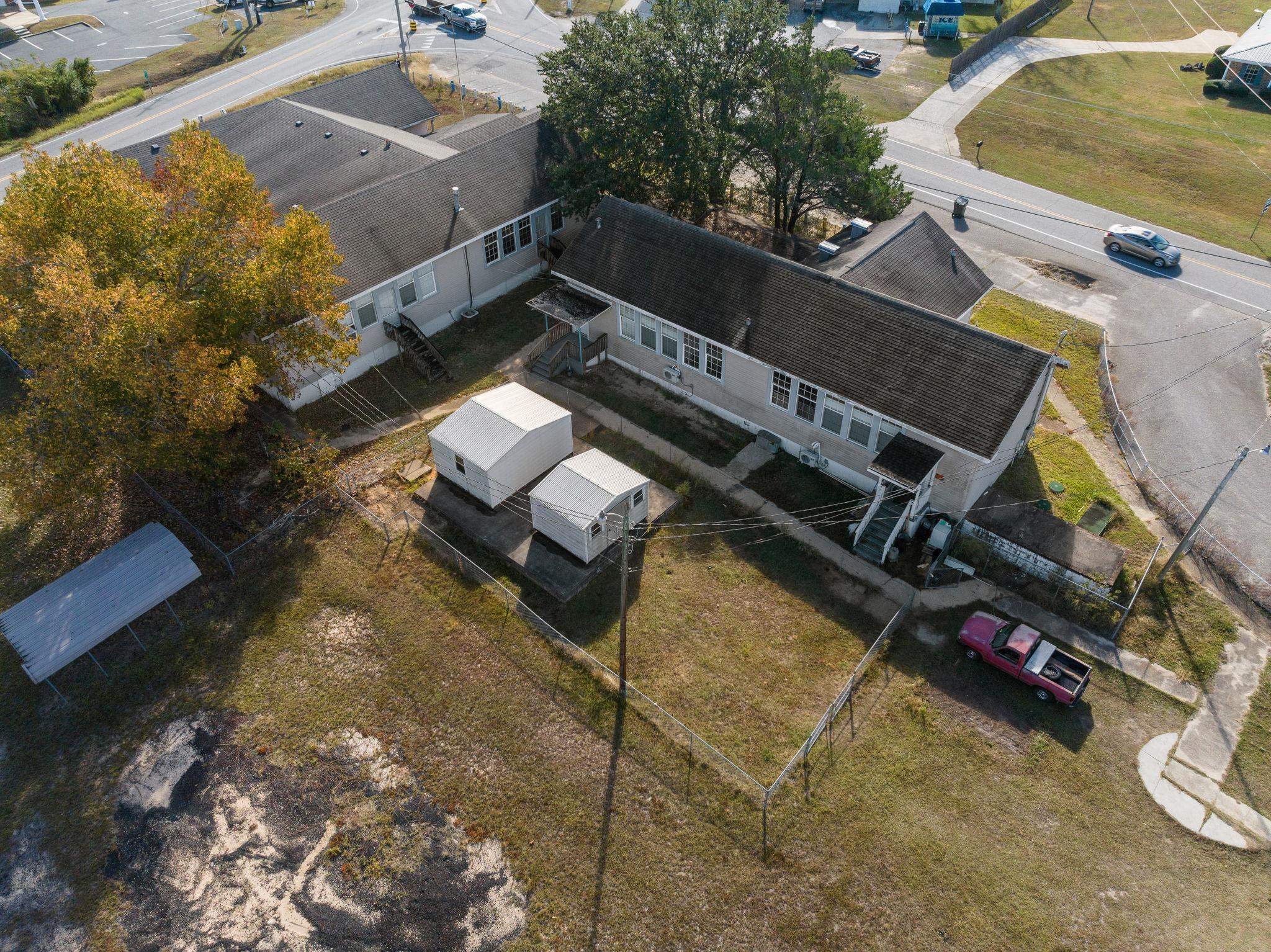 9411 Hurricane Road Bay Minette, AL 36507 - Photo 46 of 49