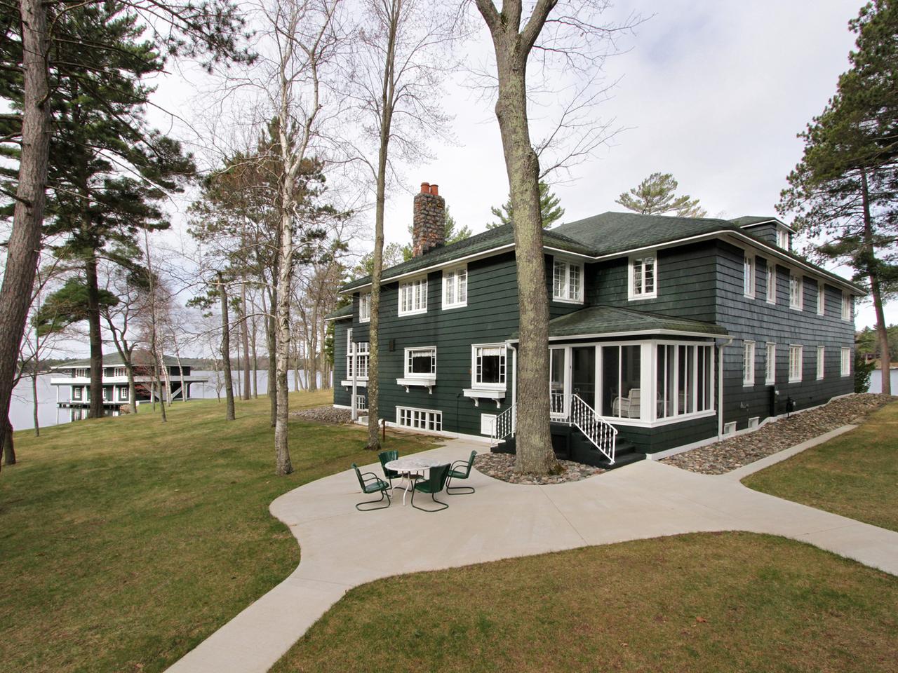 1057 Everett Road Eagle River, WI 54521 - Photo 15 of 20 Gallery Image 15