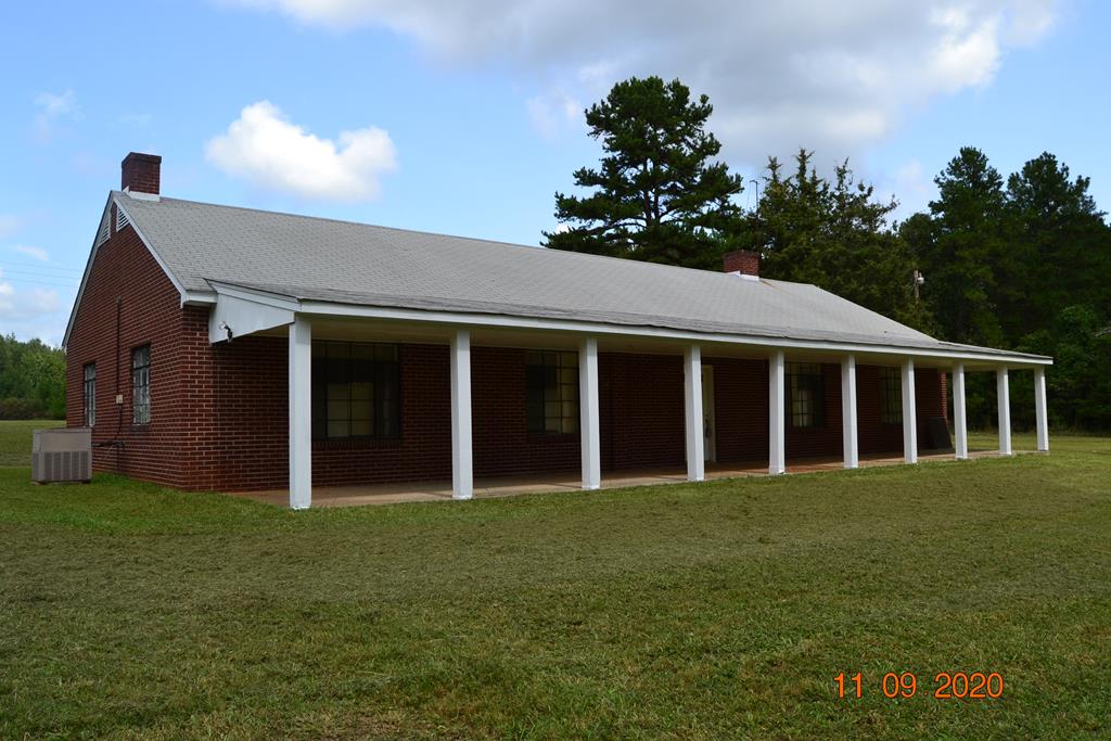 170 Legion Road Keysville, VA 23947 - Photo 18 of 18 Gallery Image 18