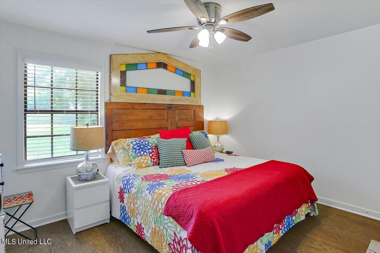 121 Oak Ridge Circle Madison, MS 39110 - Photo 25 of 35 25-121 Oak Ridge Cir