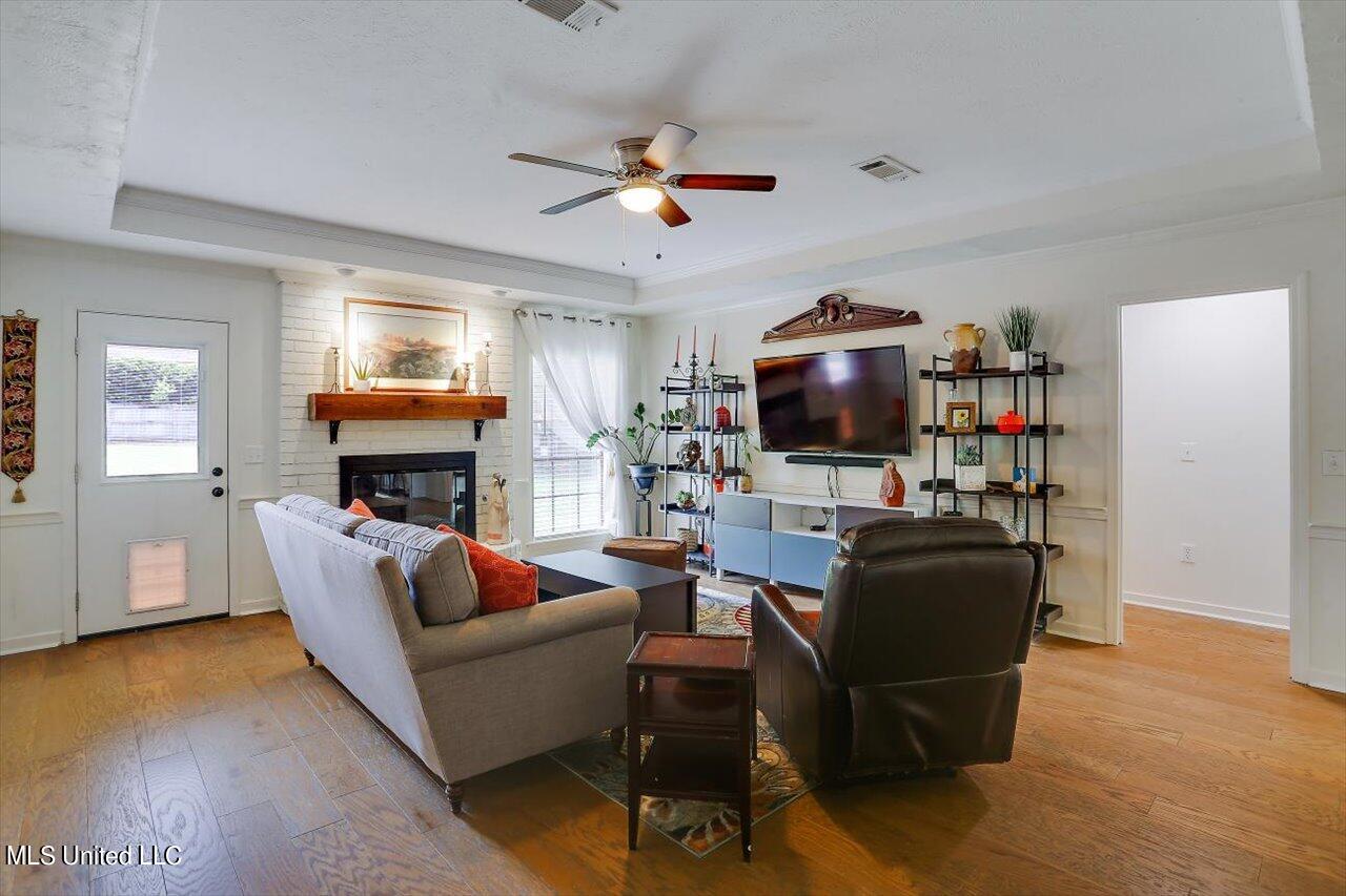 121 Oak Ridge Circle Madison, MS 39110 - Photo 10 of 35 10-121 Oak Ridge Cir