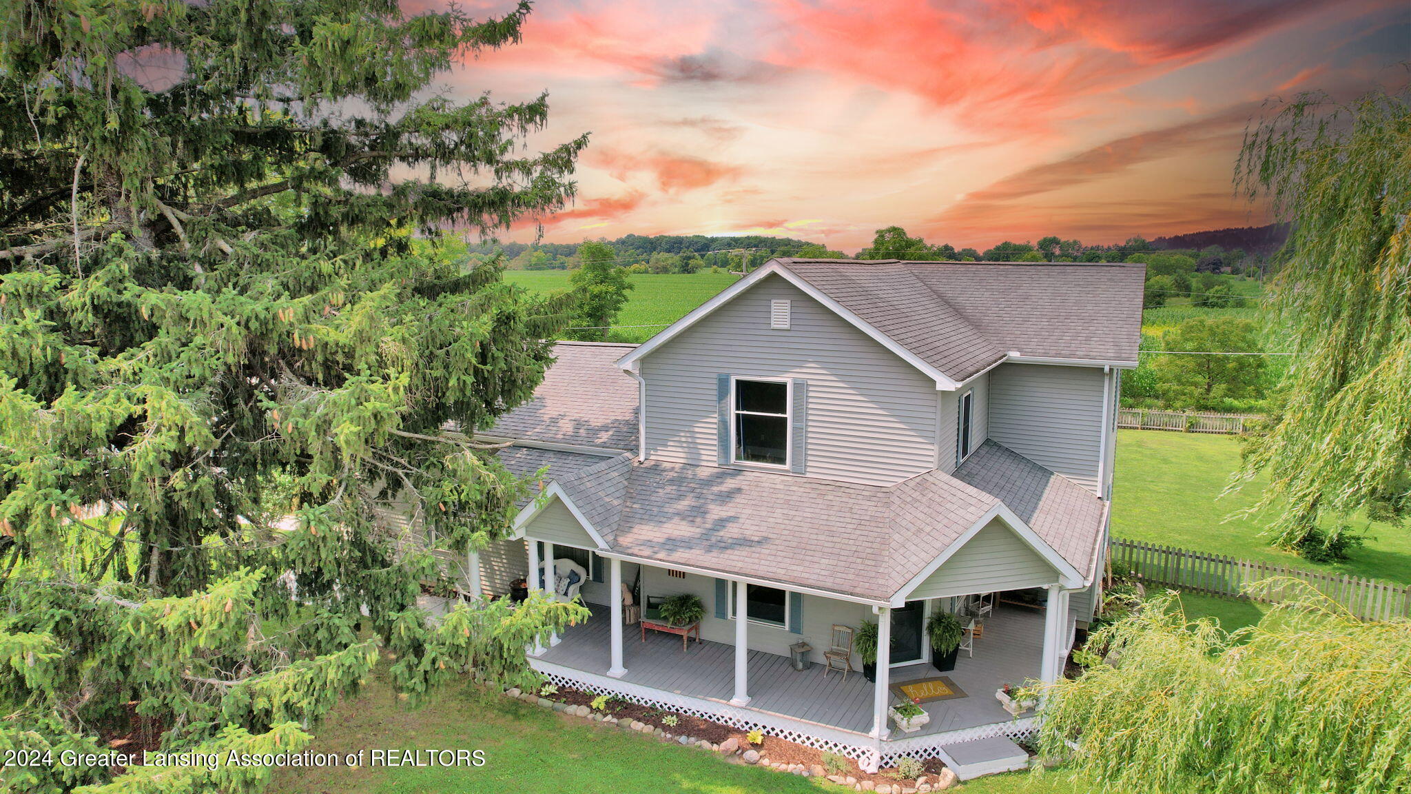 14014 South Jones Road Eagle, MI 48822 - Photo 52 of 56 1000014118