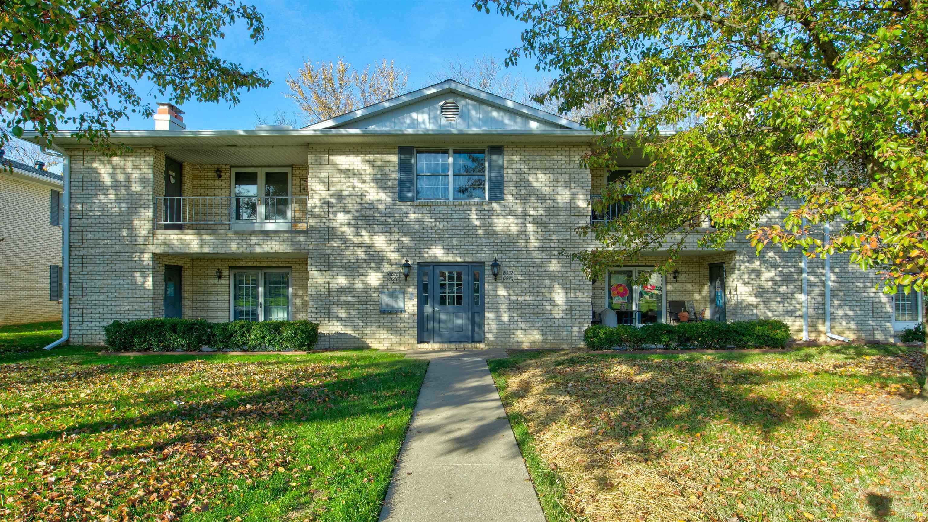 6632 Newburgh Road Evansville, IN 47715 - Photo 1 of 33 Gallery Image 1