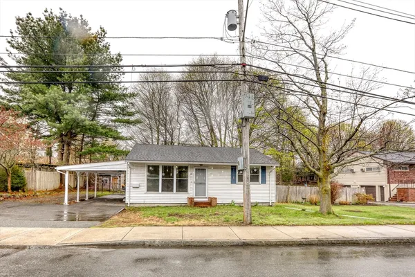 $450,999 | 81 Marlborough Road, Salem, MA 01970