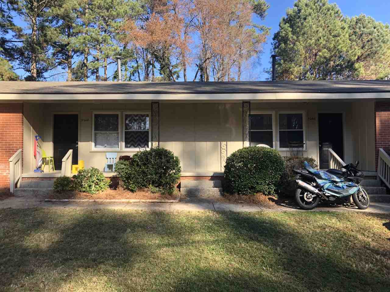 5248 Vann Street Raleigh, NC 27606 - Photo 2 of 14 Photo 2