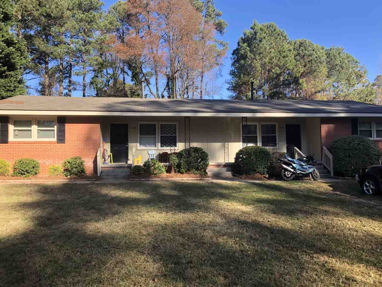 5248 Vann Street Raleigh, NC 27606 - Photo 3 of 14 Photo 3