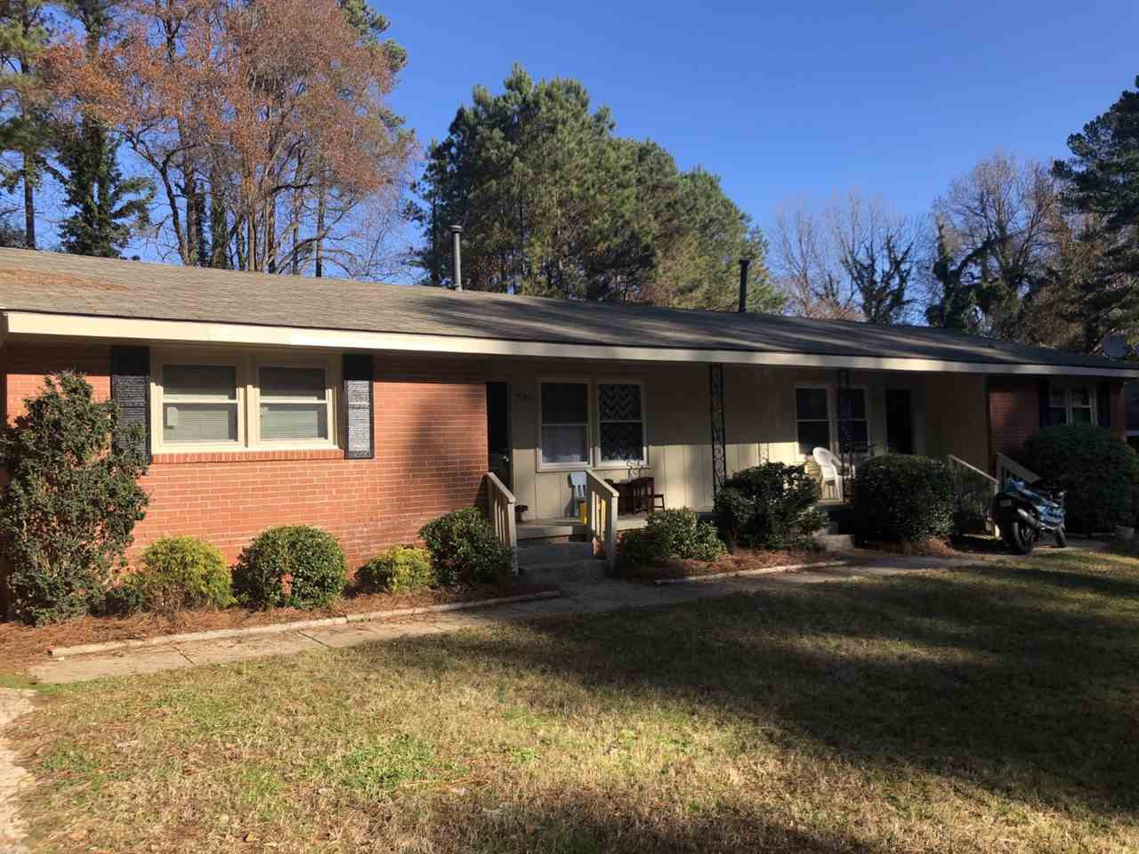 5248 Vann Street Raleigh, NC 27606 - Photo 4 of 14 Photo 4