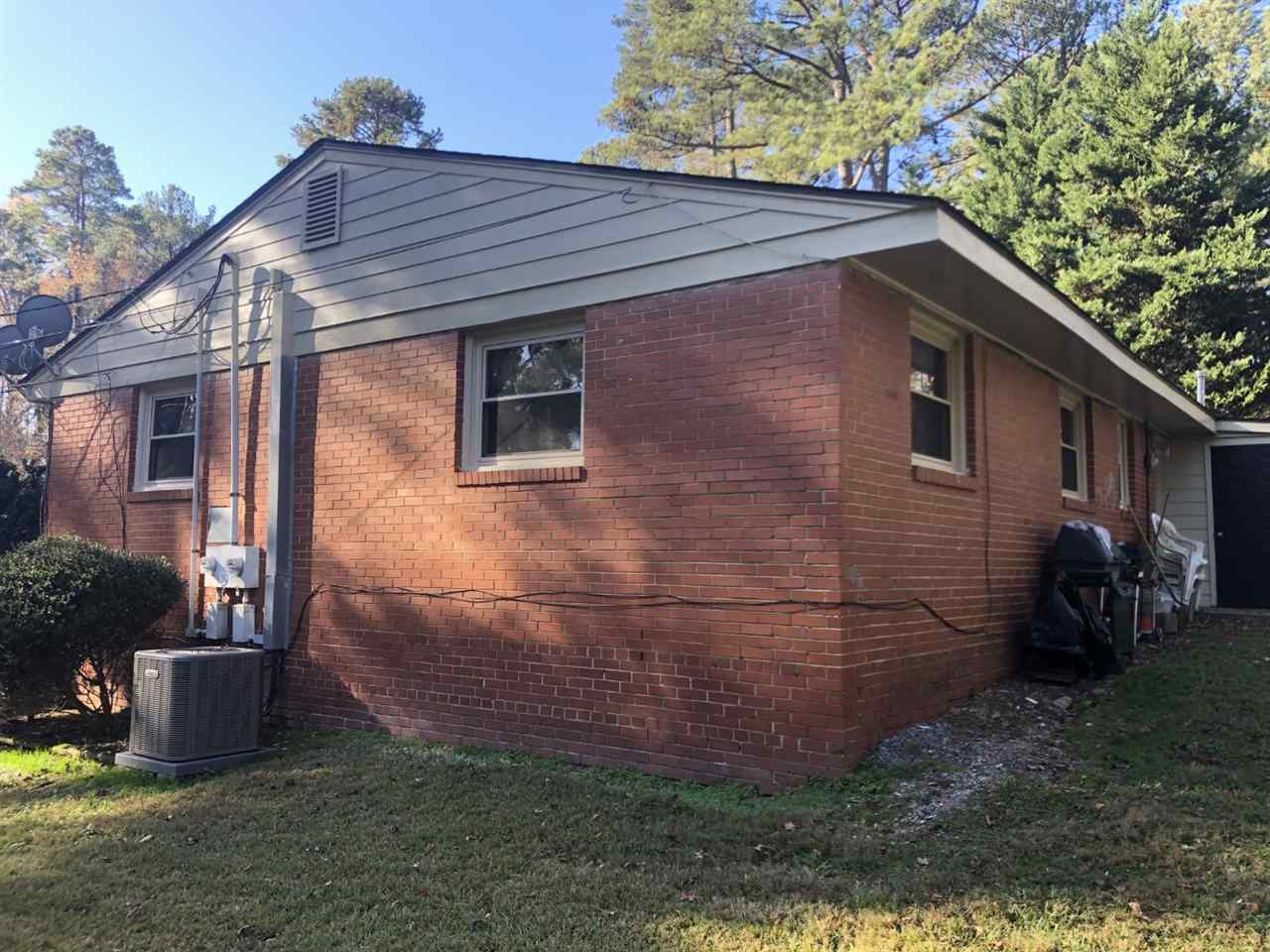 5248 Vann Street Raleigh, NC 27606 - Photo 6 of 14 Photo 6