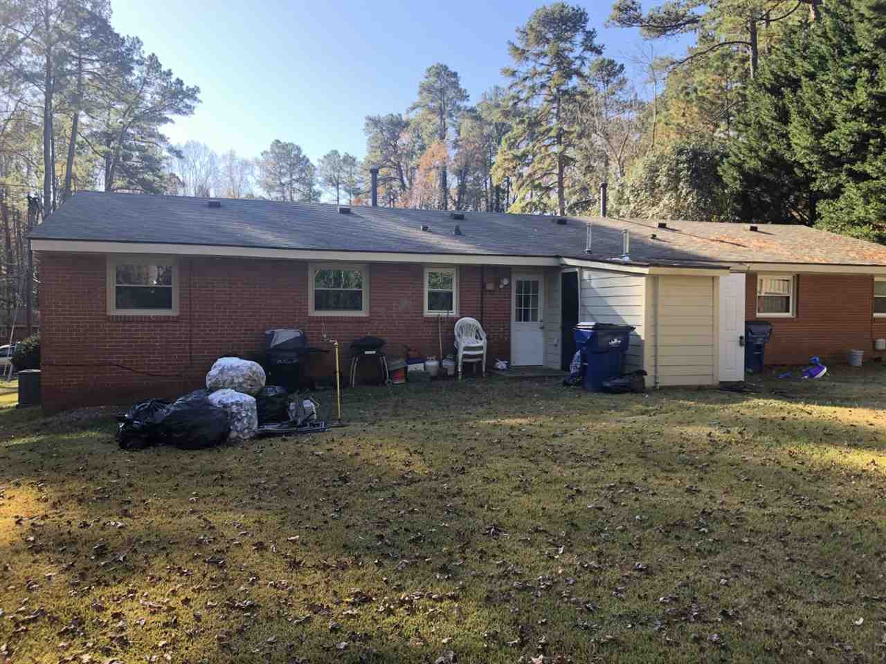 5248 Vann Street Raleigh, NC 27606 - Photo 7 of 14 Photo 7
