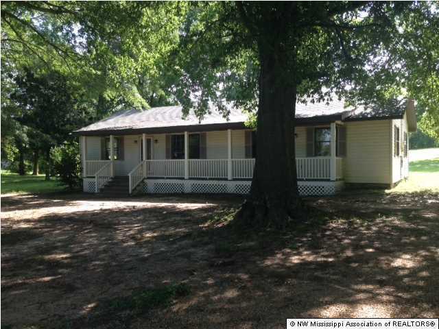 5488 Myers Road Byhalia, MS 38611 - Photo 1 of 19 Primary Photo