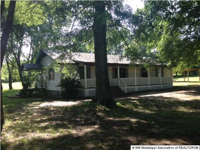 5488 Myers Road Byhalia, MS 38611 - Photo 2 of 19 Additional Photo