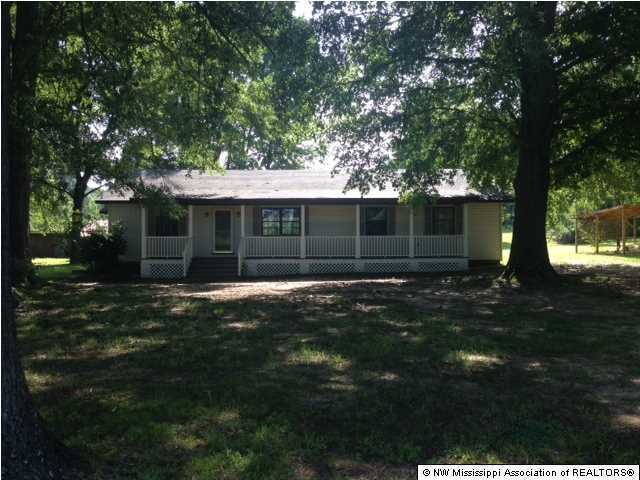5488 Myers Road Byhalia, MS 38611 - Photo 3 of 19 Additional Photo